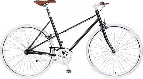 popal fixed gear
