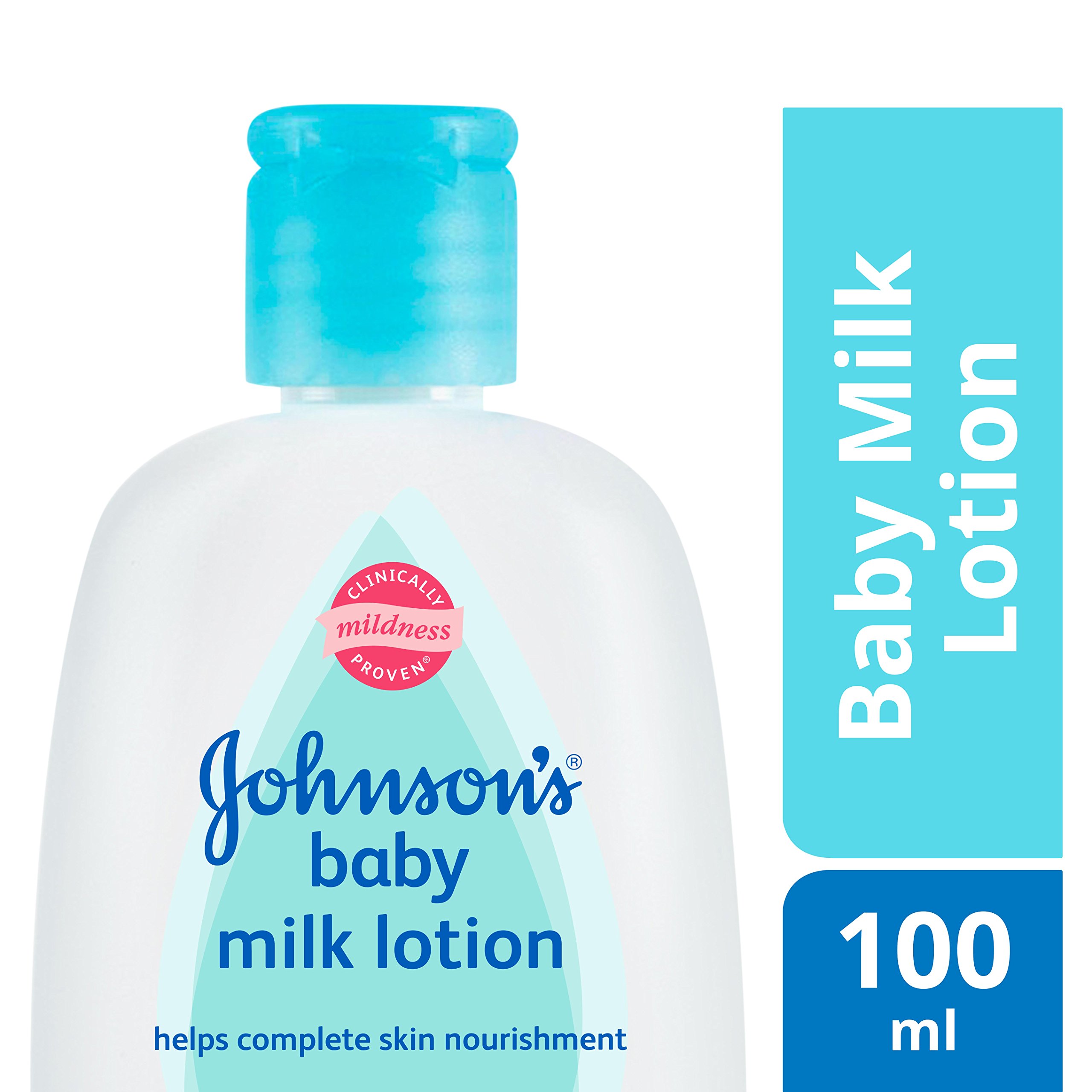 Amazon Lotion Johnson Baby Milk Johnson's Baby Soft Lotion, 24