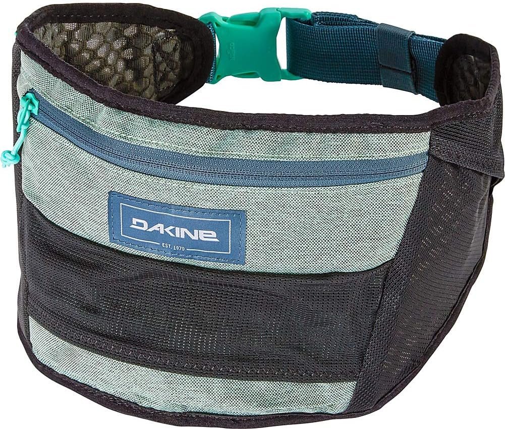 dakine hot laps stealth bike waist bag