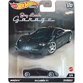 Hot Wheels McLaren F1
