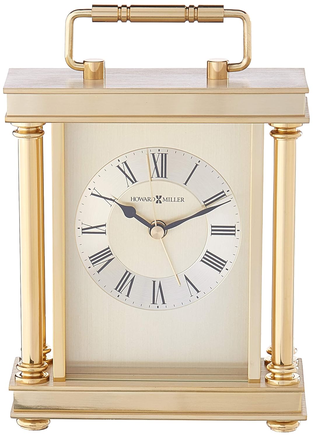 Best Small Table Crystal Clocks