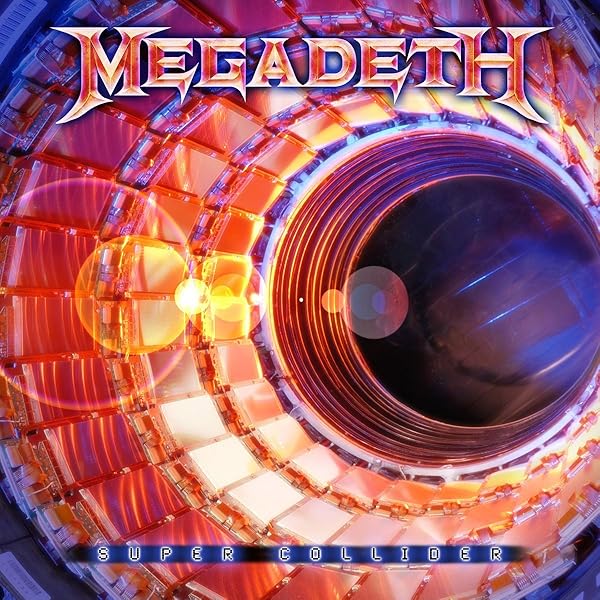 Megadeth - Endgame | Amazon.com.br