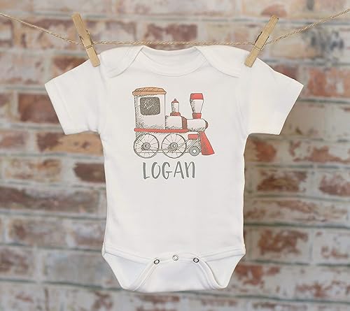 personalized baby clothes near me