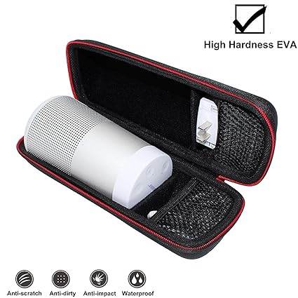 bose revolve waterproof