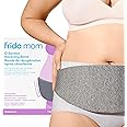 Frida Mom C-Section Hot & Cold Therapy Belly Binder, C-Section Recovery Must Have Belly Band, Incision Protector, for Post-Op