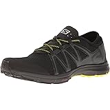 Salomon Men's Crossamphibian Swift Trail Running Shoe