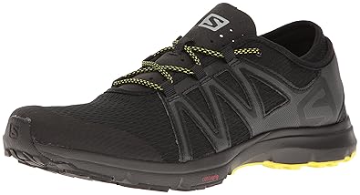 salomon crossamphibian shoes