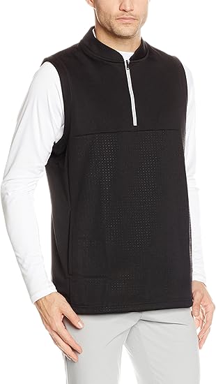 adidas climawarm vest