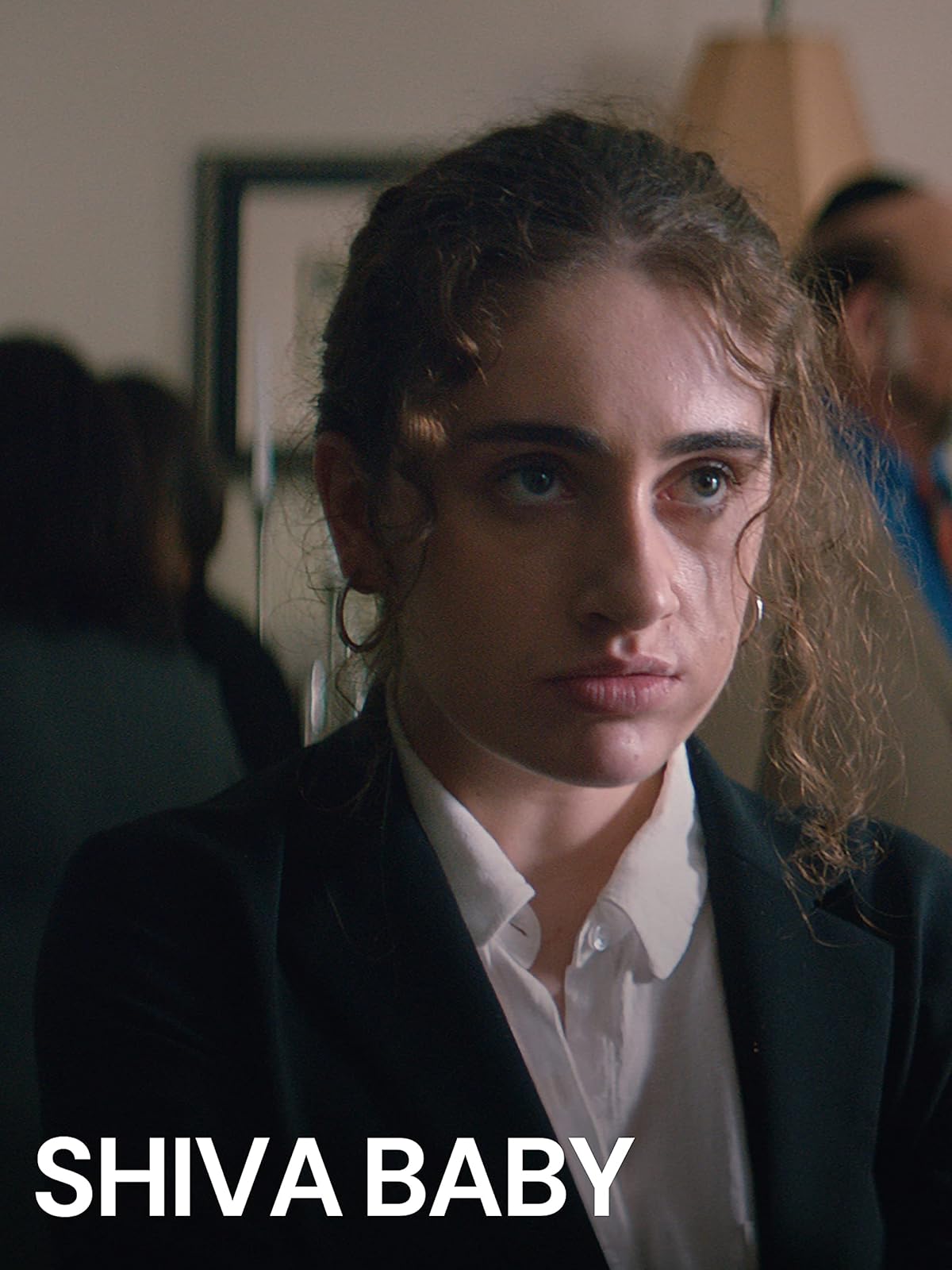 Watch Only Lovers Left Alive Prime Video