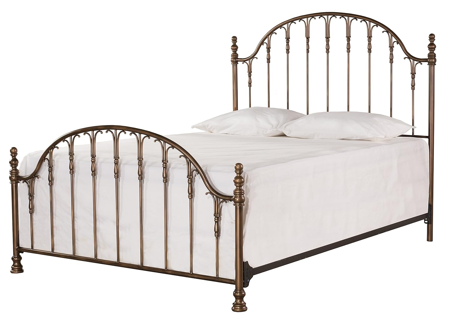 Best Metal Antique Bed Frame