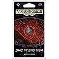 Fantasy Flight Games Arkham Horror LCG: Before The Black Throne, Various (AHC35)