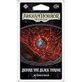 Fantasy Flight Games Arkham Horror LCG: Before The Black Throne, Various (AHC35)