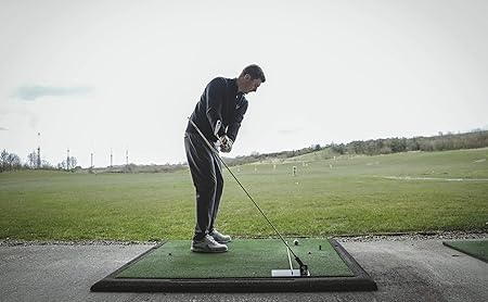 golf practice swing trainer