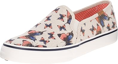 keds butterfly shoes