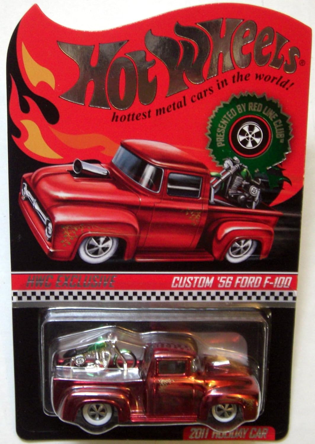 hot wheels redline club membership