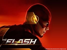 The Flash: The Complete First Season