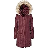 down alternative coats