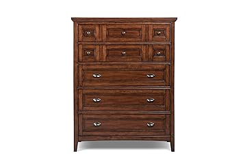 Cajoneras de madera para cocina | Cajoneras