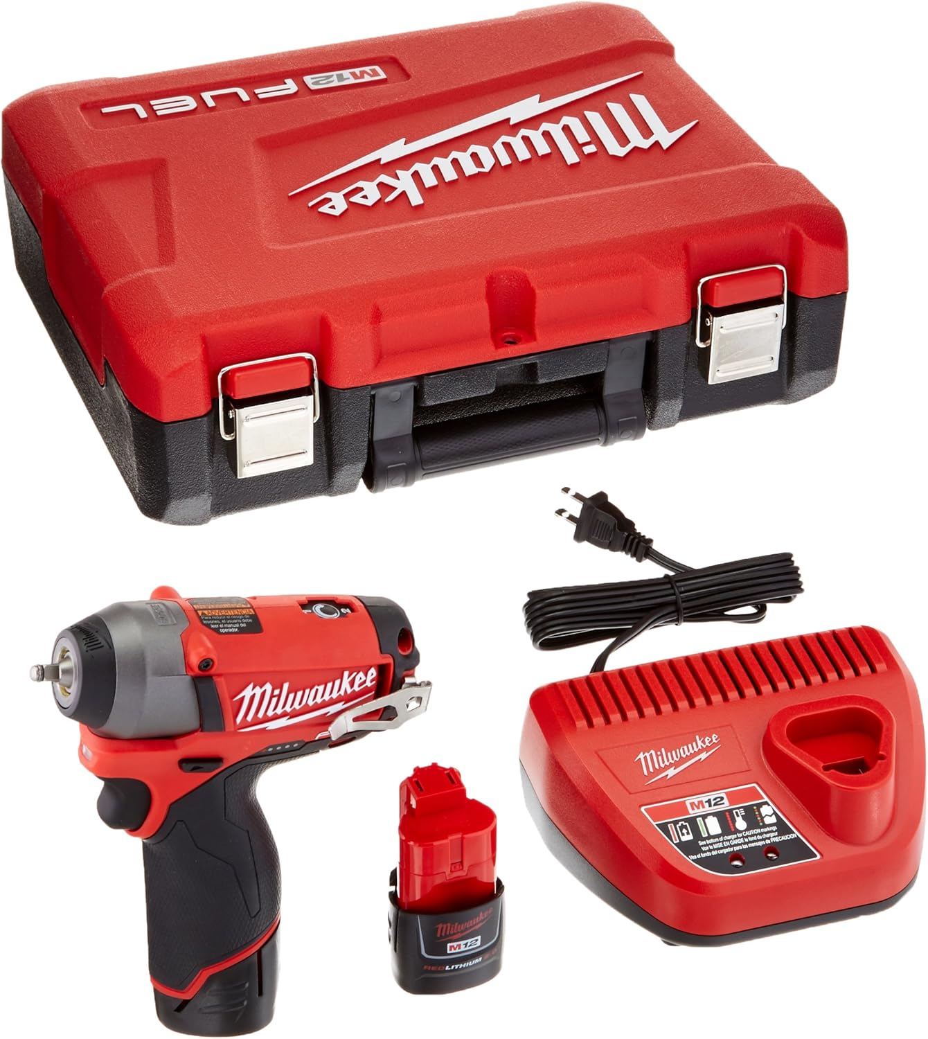 Best milwaukee 2452-20