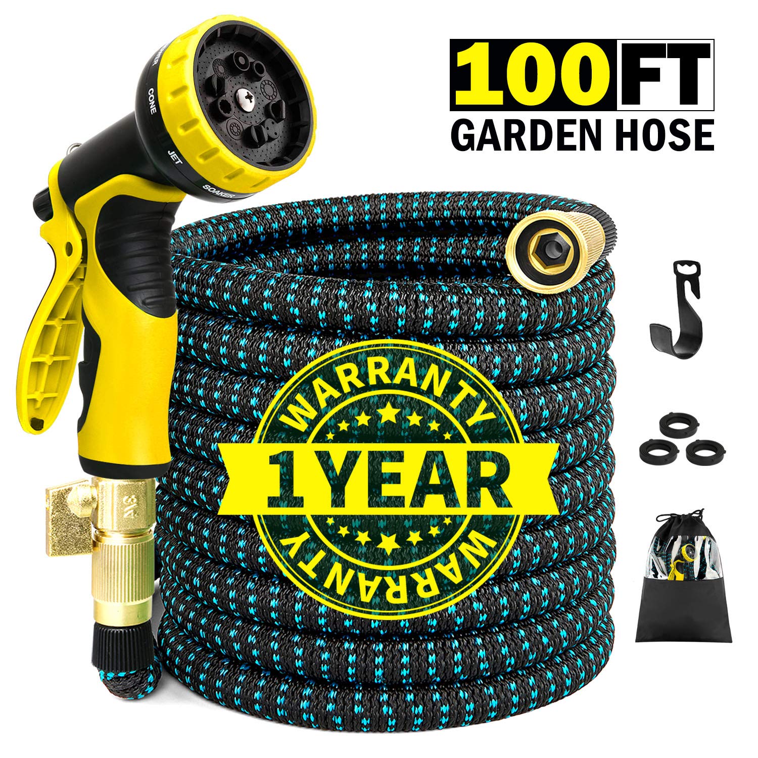 Best Flex One Garden Hose