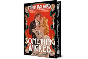 Something Wicked (Idle Reputations)