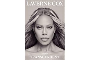 Transcendent: A Memoir