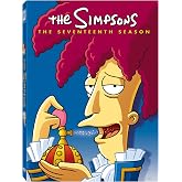 The Simpsons: Season 17