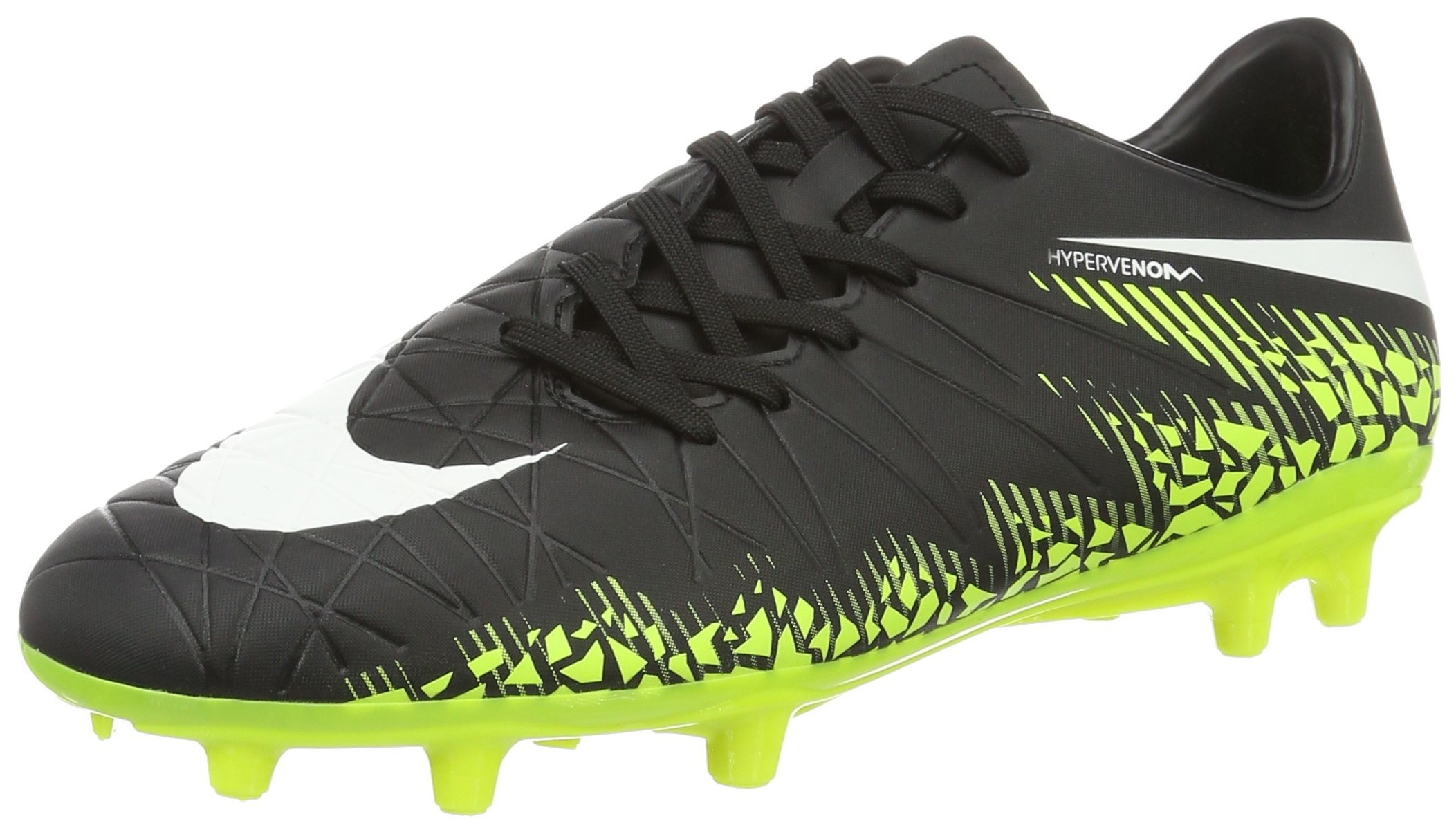 nike hypervenom phelon ii fg