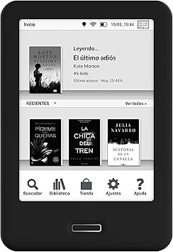 ebook cervantes 4 amazon