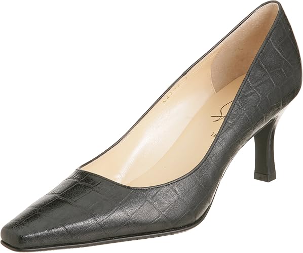 Amazon スタイルラボ プレーンパンプスlab4741 Lab4741 Blカタ ブラックカタオシ Blカタ 22 Style Lab スタイルラボ パンプス