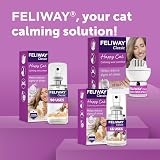 Feliway Classic Cat Calming Odourless Spray 20ml Veterinary Approved view 9
