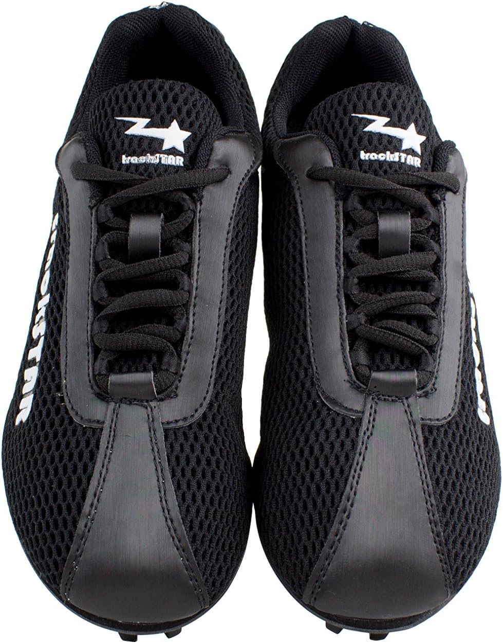 trackSTAR 6.5, B 39 (Euro) 8.5 (US) M 7.5 (US) W 24.6 cm Black