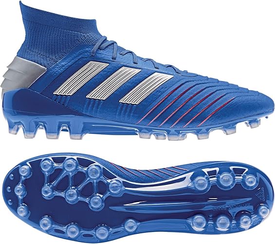 adidas predator 19.1 ag schwarz