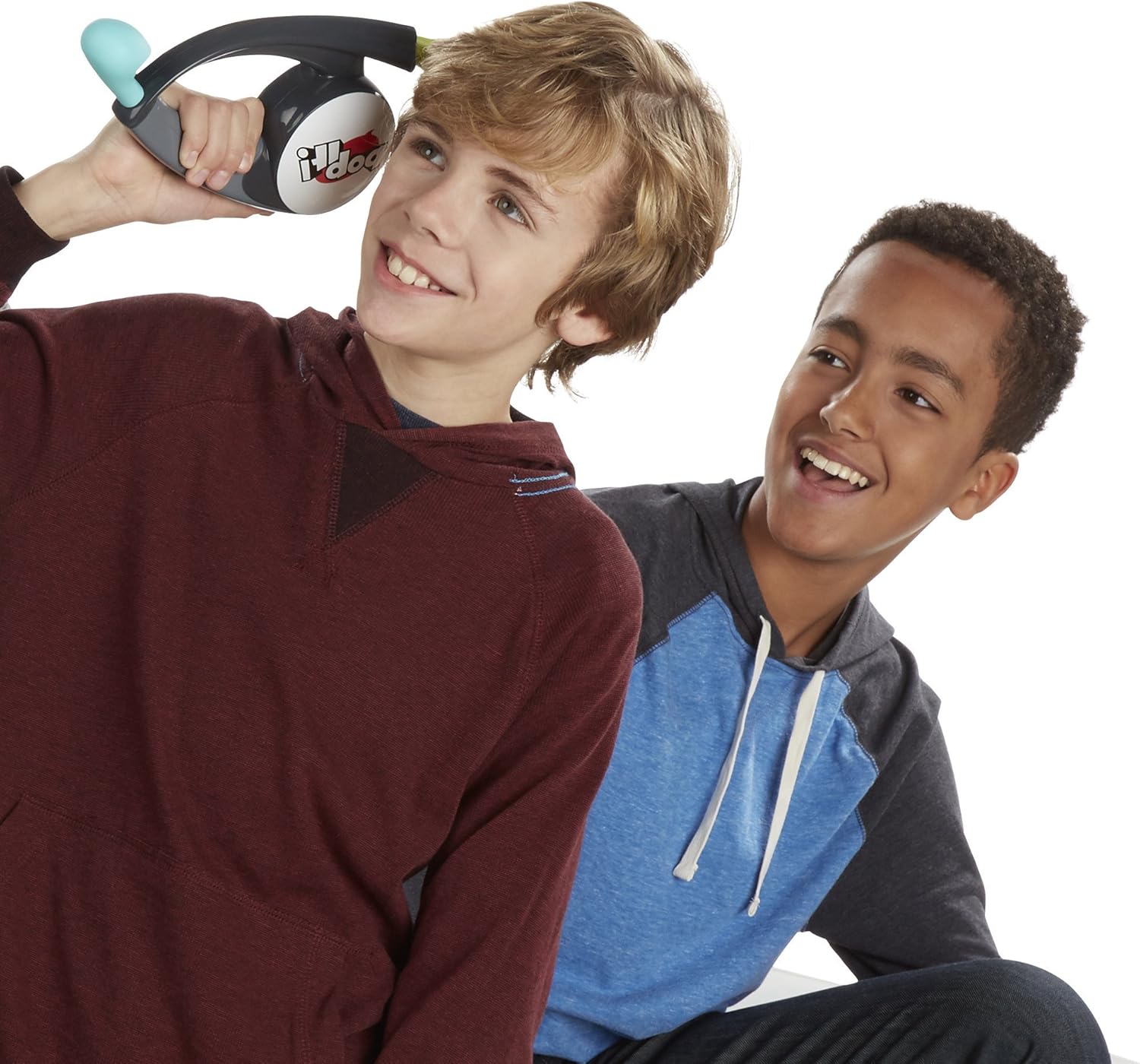 Bop-It! Board Game: Hasbro: Toys & Games