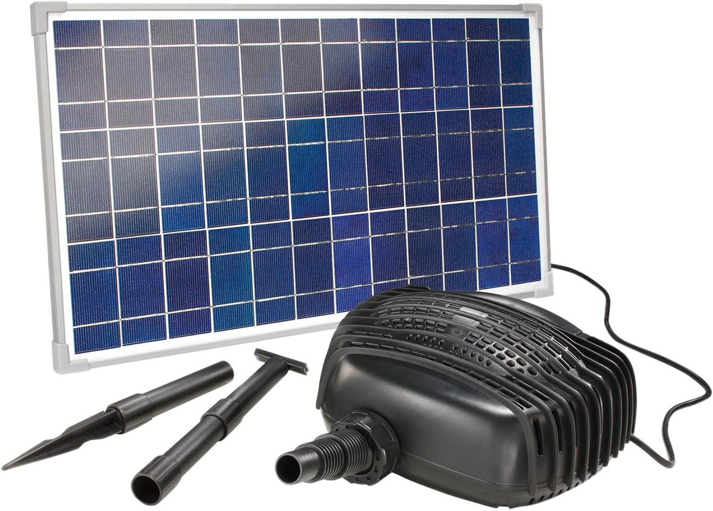 Esotec Garda 101762 Solar Stream Course System