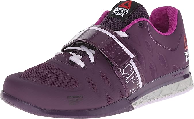 reebok weightlifting shoes amazon