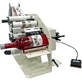 TAL-2100ER Electric Bottle Label Applicator