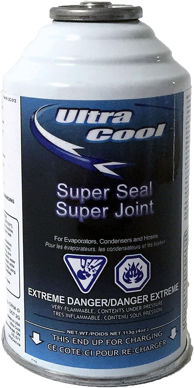 Super Seal 4oz Amazon.ca Automotive