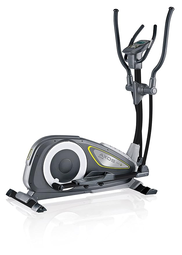 Buy Kettler Cross P Cross Trainer or Elliptical Cross Trainer Online at Low Prices in India