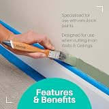 Harris Ultimate Walls and Ceilings Cutting-In Brush 1.5in view 8
