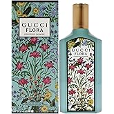 Gucci Flora Gorgeous Jasmine for Women 3.3 oz Eau de Parfum Spray