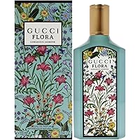香水(女性用) GUCCI FLORA GORGEOUS GARDENIA 50ml Amazon.com : Gucci Flora Gorgeous Gardenia for Women 1.0 oz