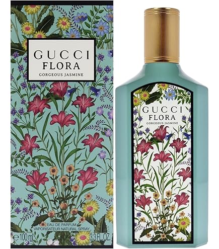 Amazon.com: Gucci Flora Gorgeous Orchid EDP for Women 3.3 Fl