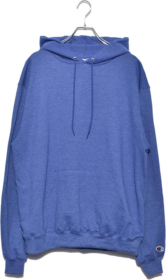 Amazon チャンピオン Champion フーディ 9oz Dbl ドライ エコフリース プルオーバー S700 メンズ 長袖 09 ロイヤルブルーヘザー Xl 2l 並行輸入品 トレーナー パーカー 通販