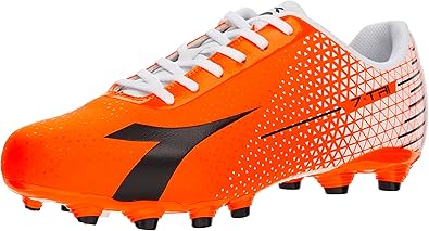 diadora spike shoes