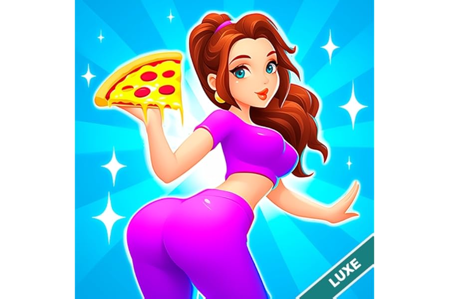 Snack Sprint: Grow 3D - Luxe