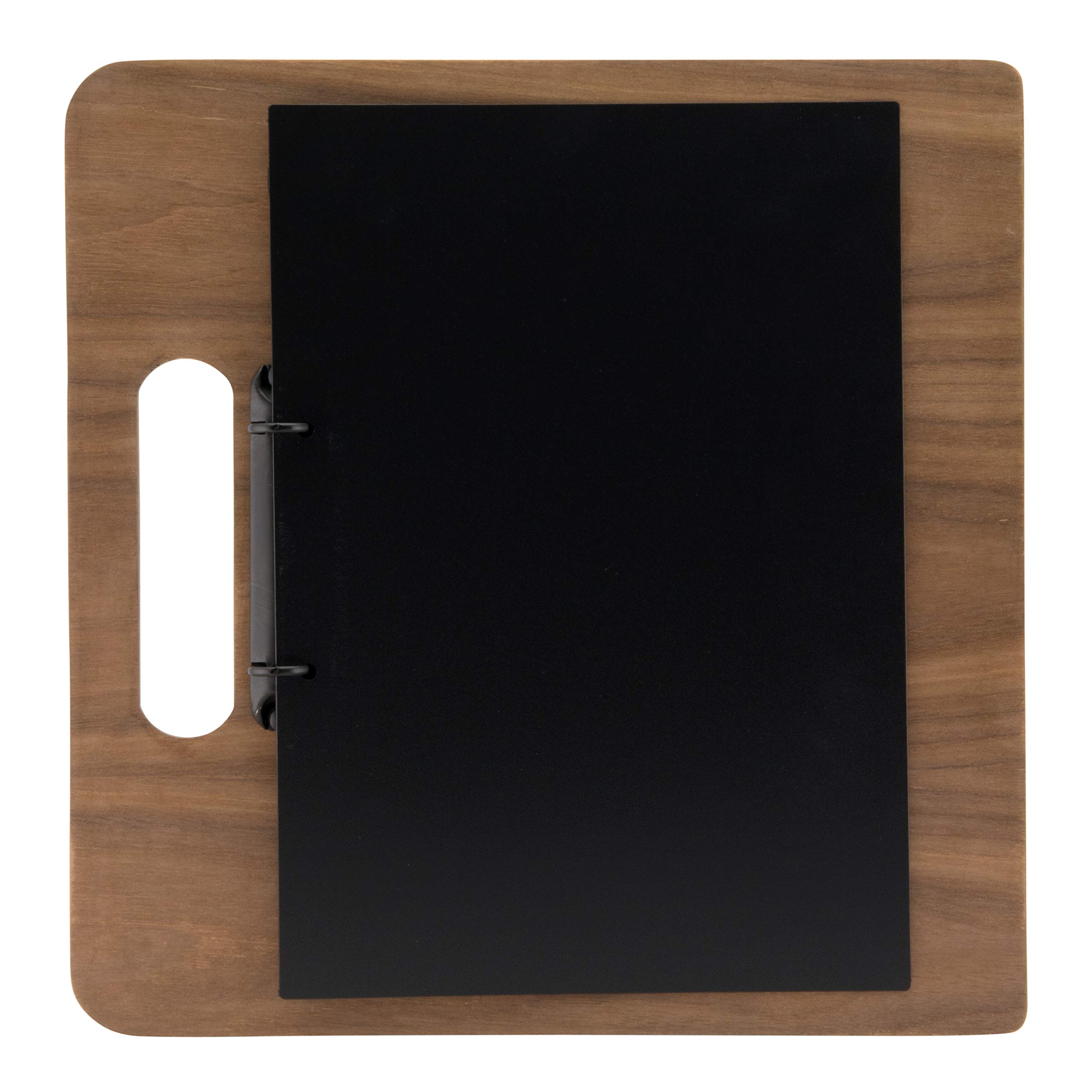 Chopping Board with Ring Band