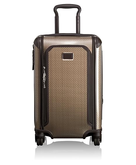 fossil suitcase