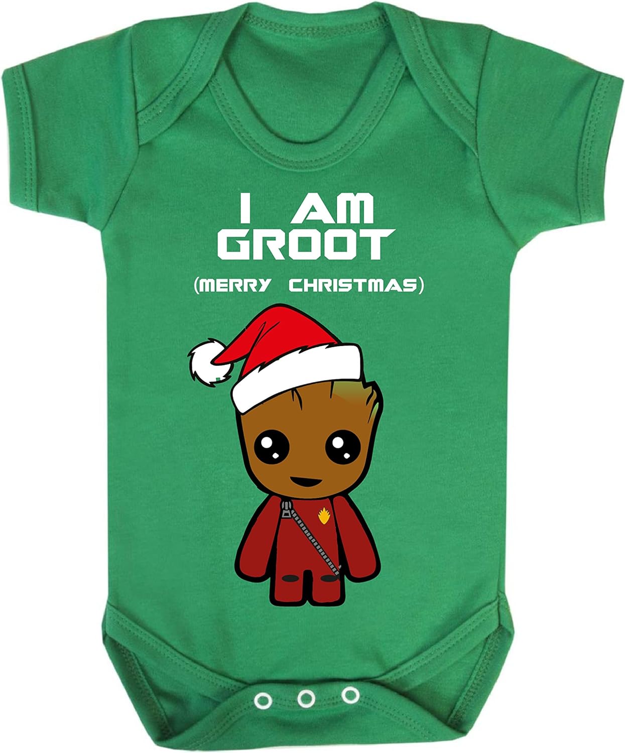 groot baby grow