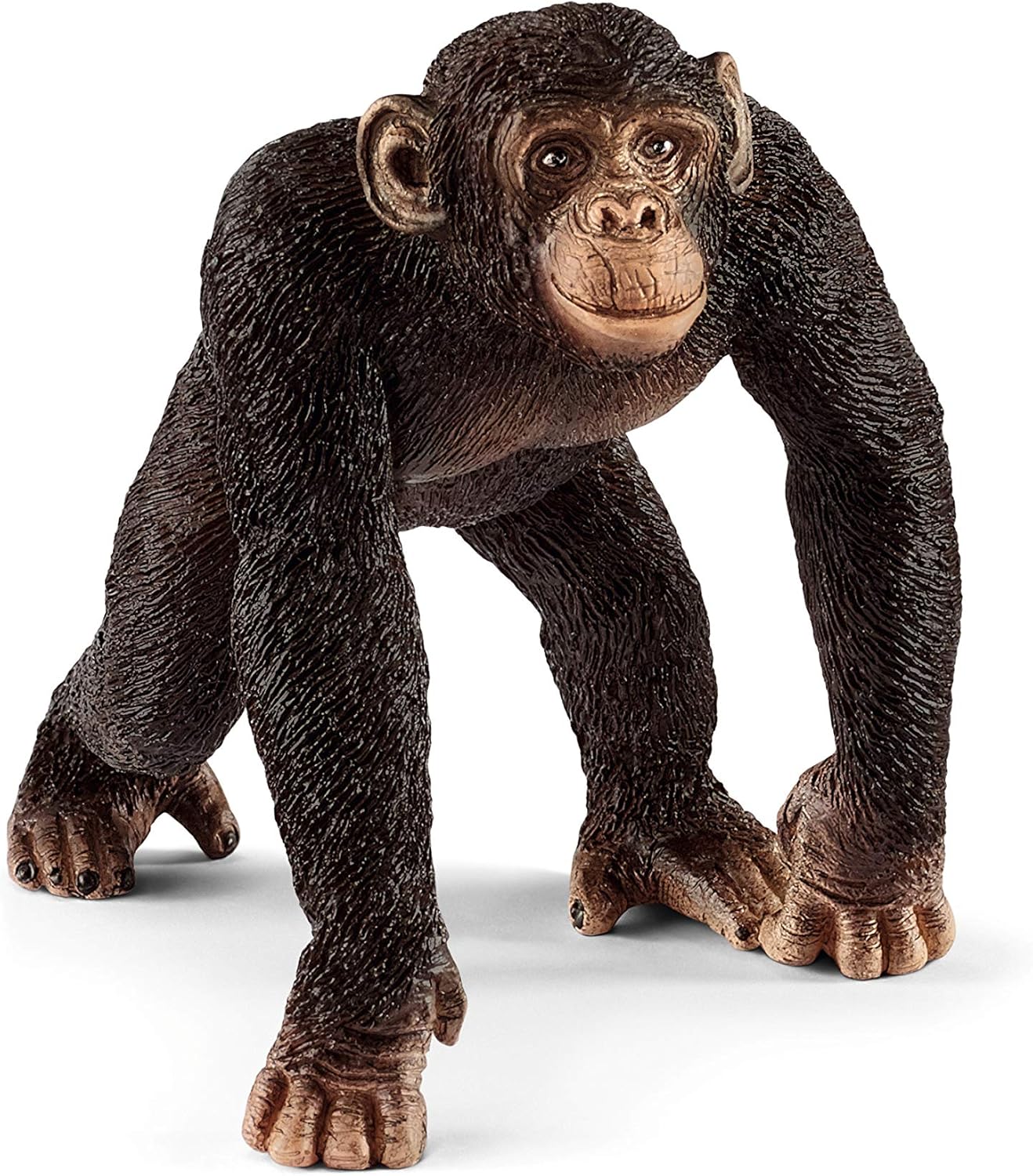 schleich gorilla male